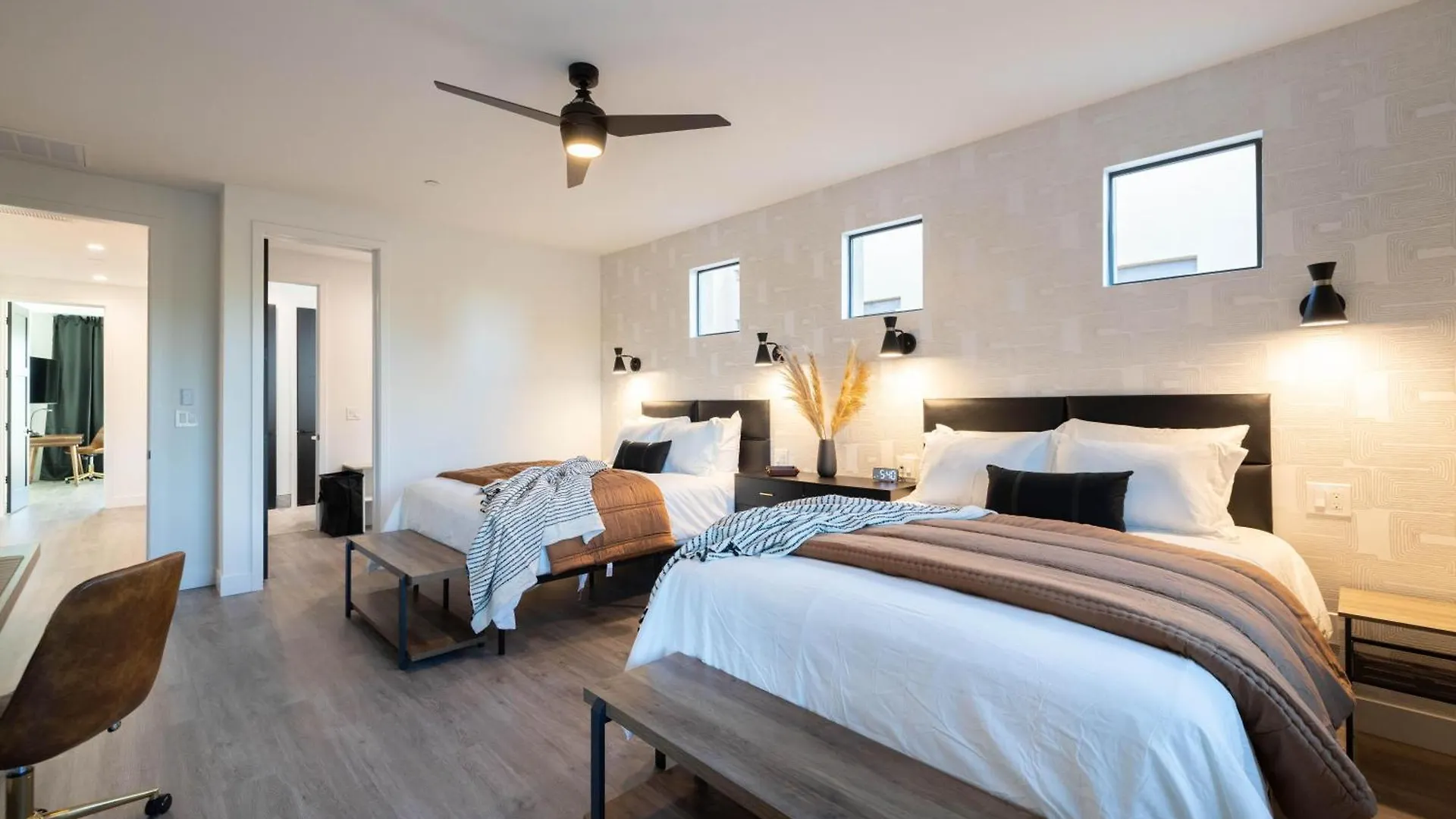 Vakantiehuis 3 Bedrooms Scottsdale
