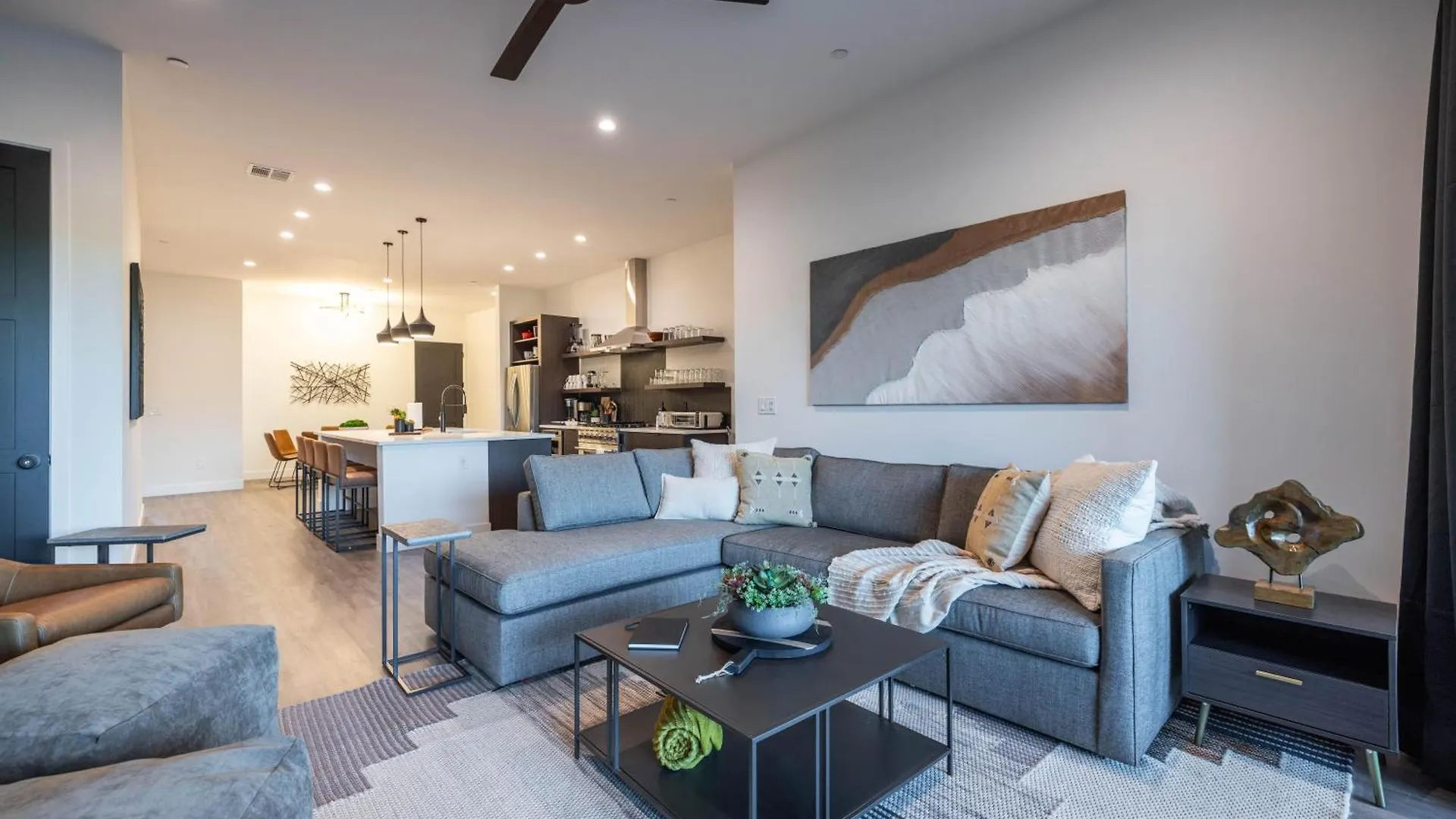 Vakantiehuis 3 Bedrooms Scottsdale