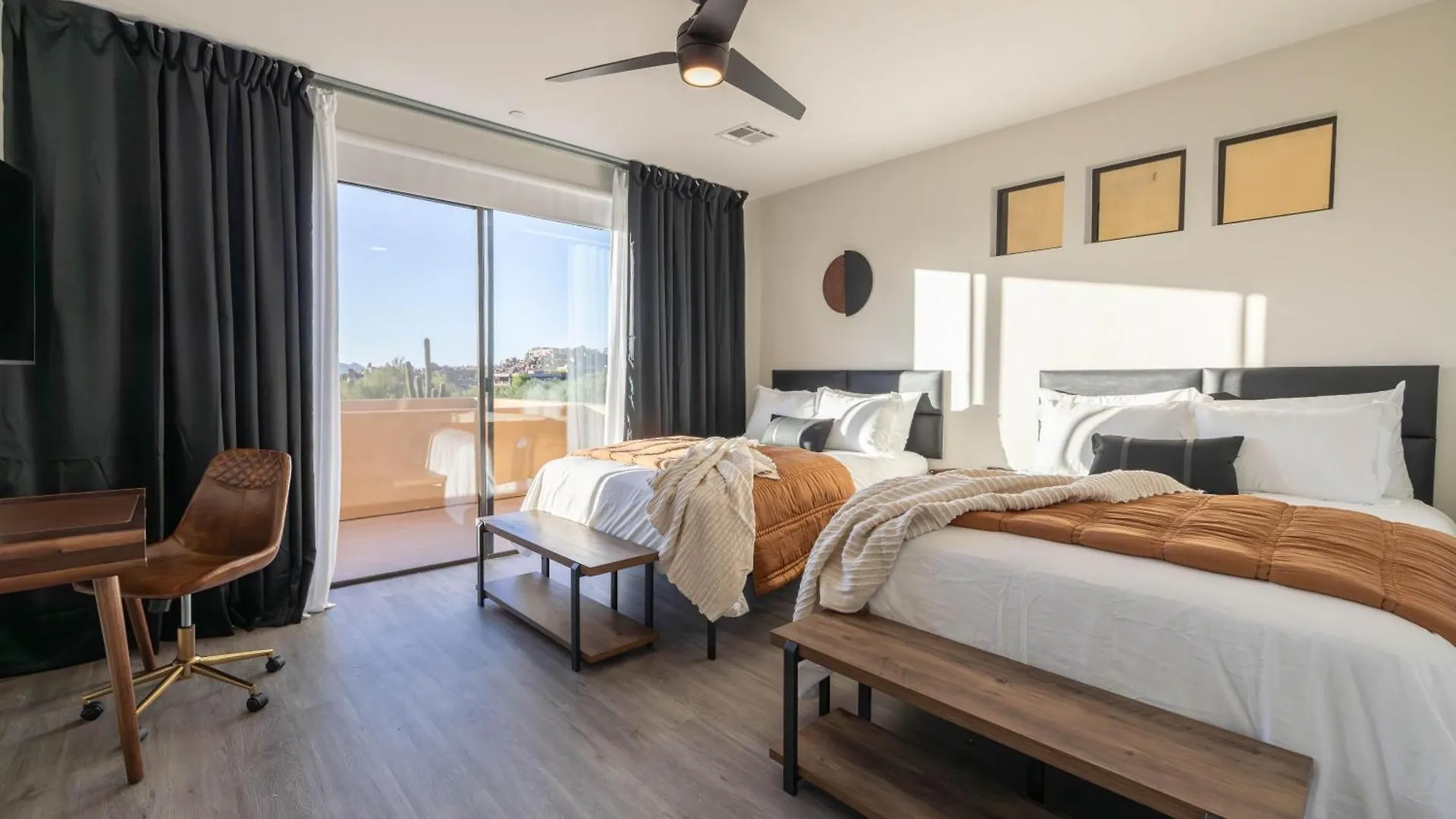 Vakantiehuis 3 Bedrooms Scottsdale Verenigde Staten