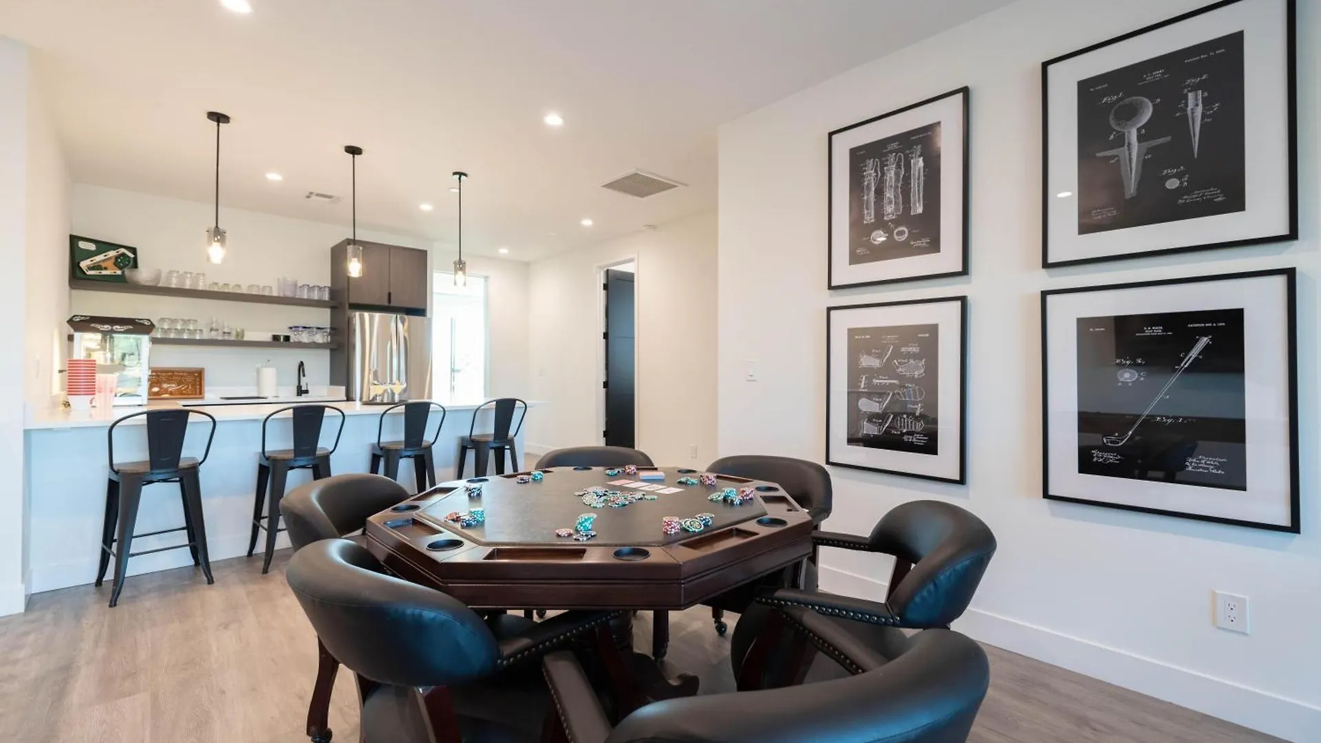 3 Bedrooms Scottsdale 0*,  Verenigde Staten