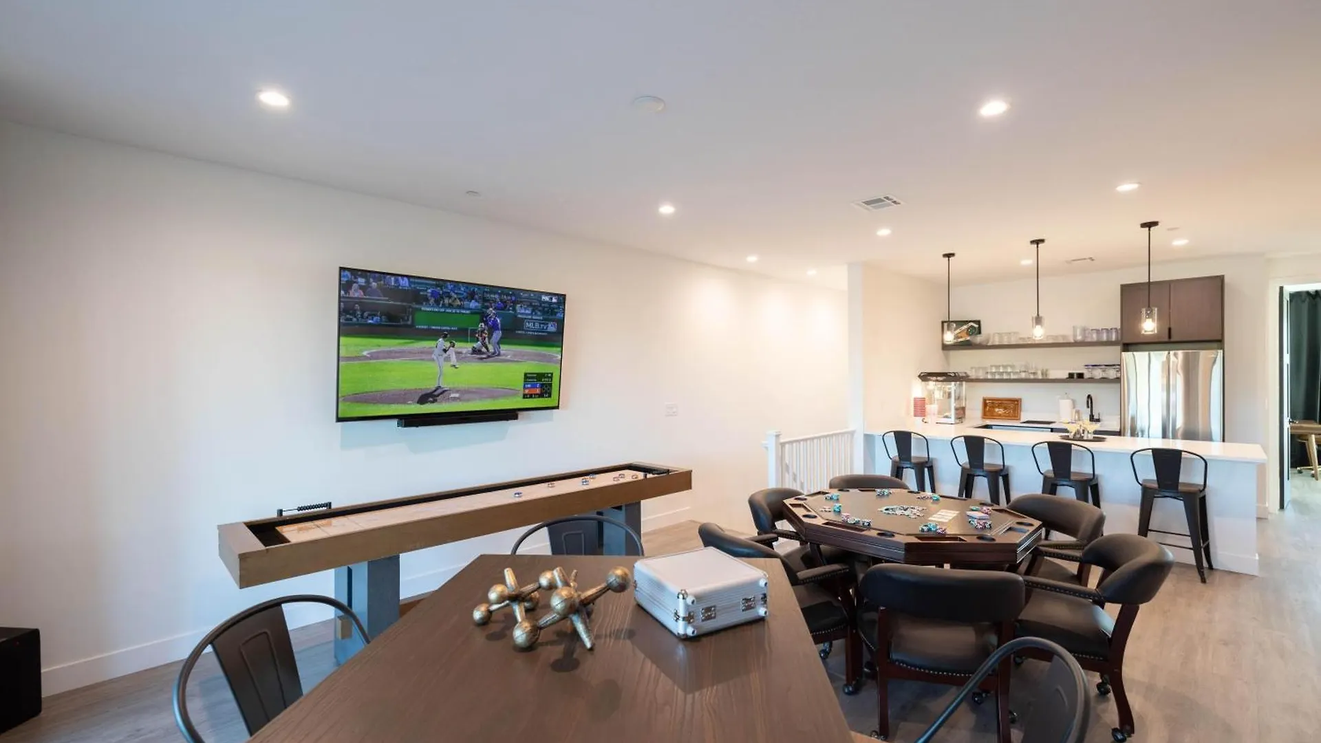 Vakantiehuis 3 Bedrooms Scottsdale