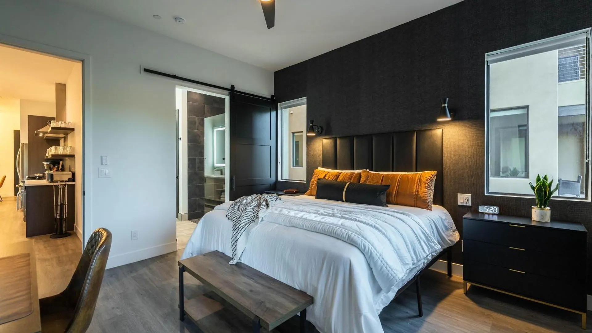 3 Bedrooms Scottsdale Verenigde Staten