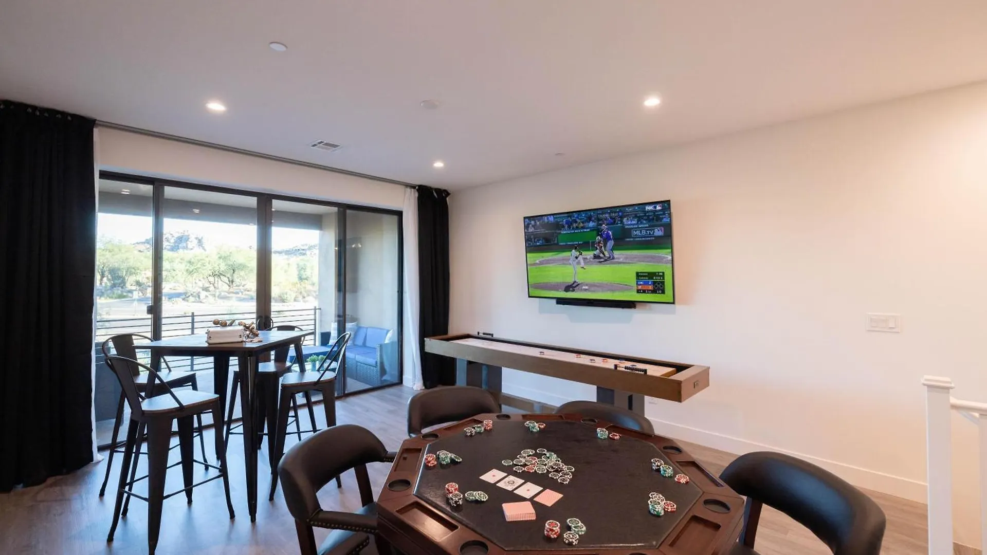 Vakantiehuis 3 Bedrooms Scottsdale