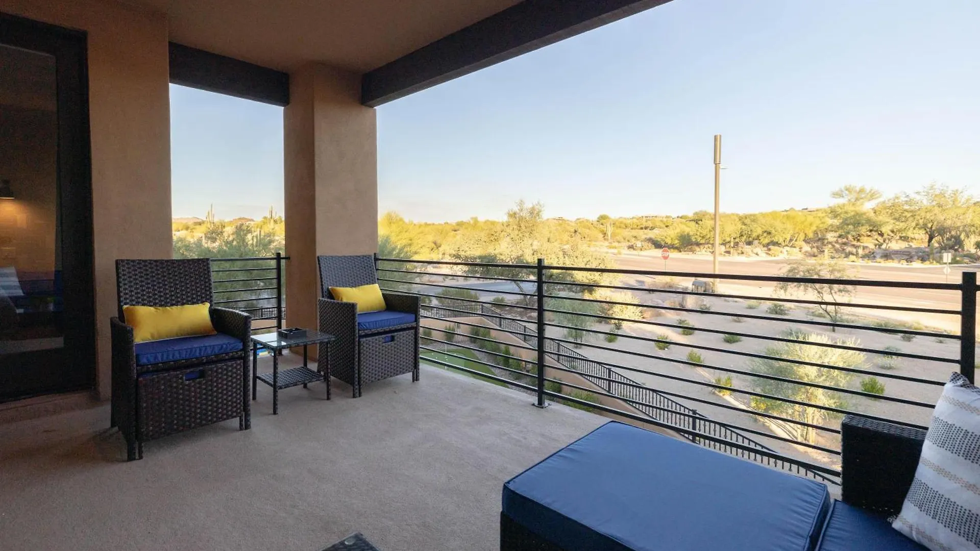 Vakantiehuis 3 Bedrooms Scottsdale Verenigde Staten