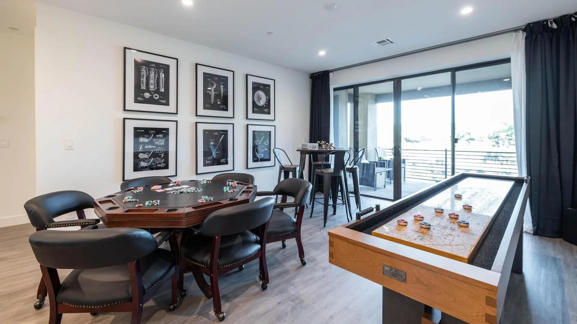 3 Bedrooms Scottsdale 0*,  Verenigde Staten